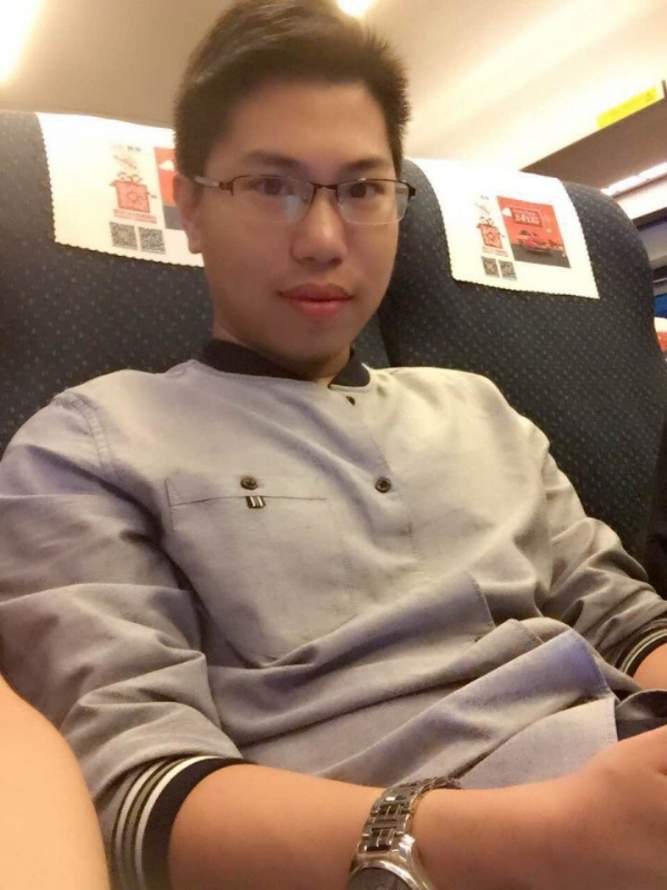 落幕的第一张照片--福鼎婚介网