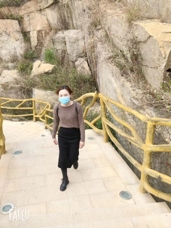 隐身2021的第一张照片--福鼎婚介网