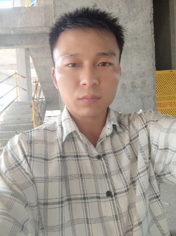 瑾言的第一张照片--福鼎婚介网