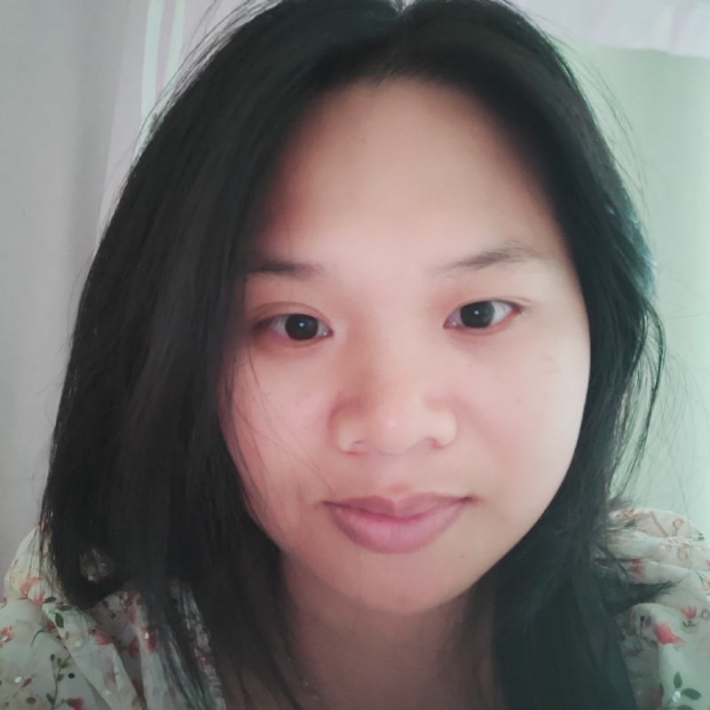 真妮的第二张照片--福鼎婚介网
