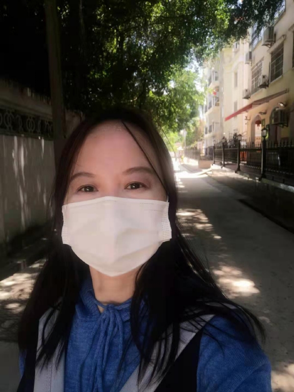 余生有你的第二张照片--福鼎婚介网