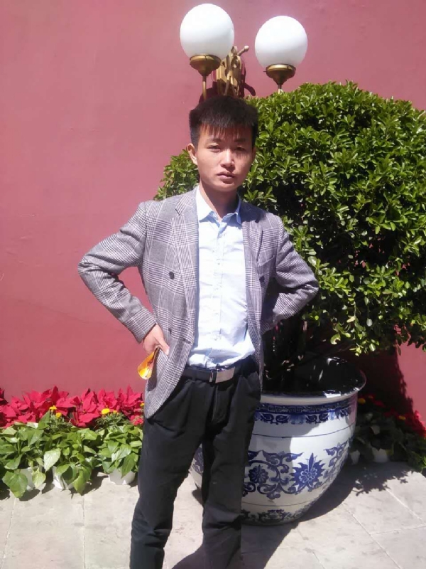 黎明之光的第二张照片--福鼎婚介网