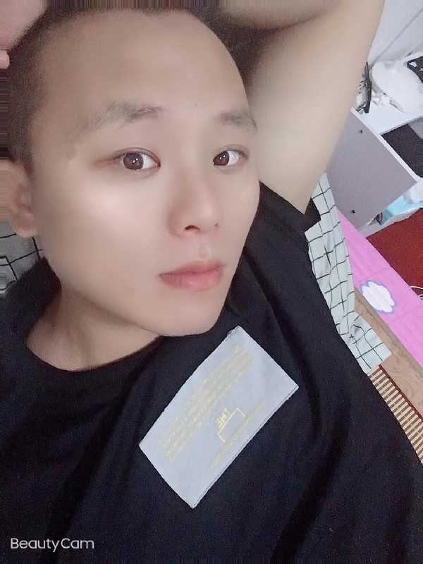 相守的第一张照片--福鼎婚介网