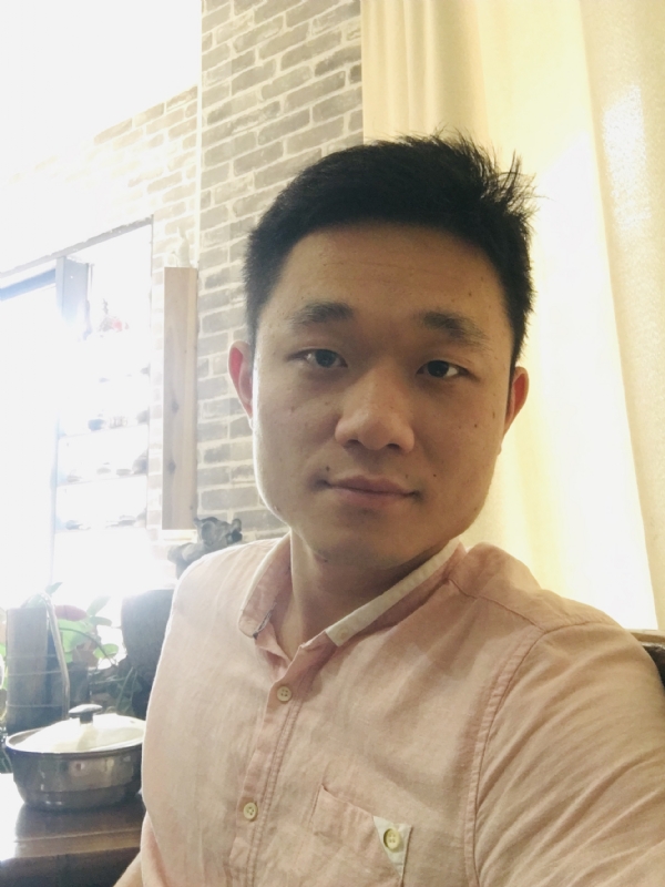 落落大方的第二张照片--福鼎婚介网
