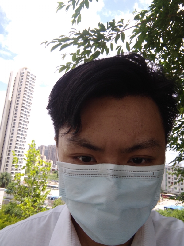 zf的第一张照片--福鼎婚介网