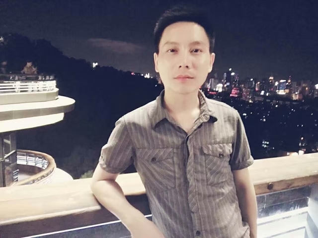 幕秋的第二张照片--福鼎婚介网