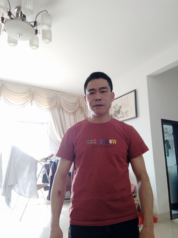 再回首的第二张照片--福鼎婚介网