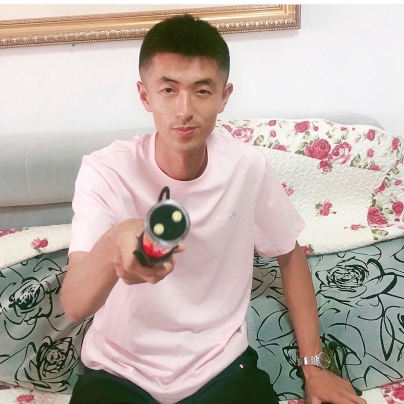 转身留下孤独的她的第二张照片--福鼎婚介网