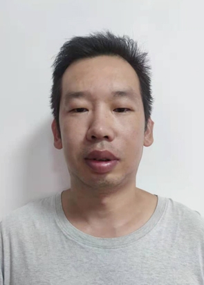 微笑的第二张照片--福鼎婚介网