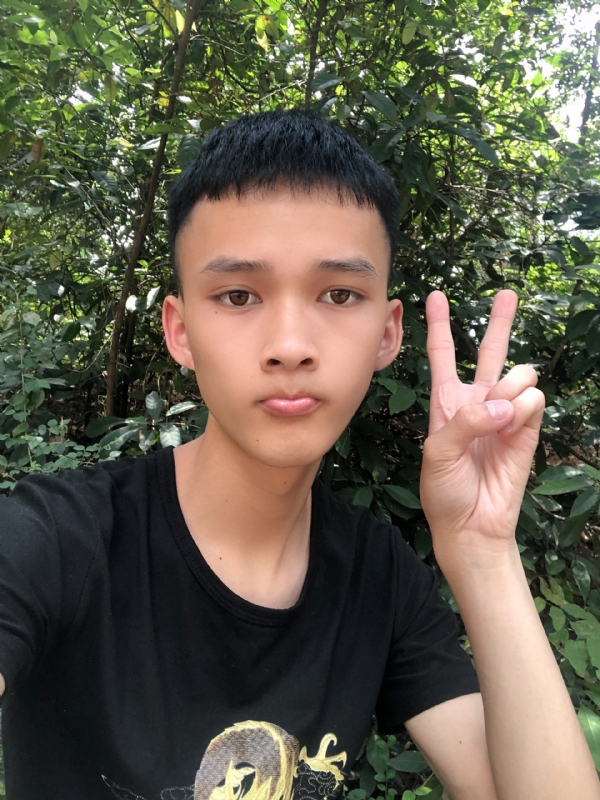爱你到最后一刻的第二张照片--福鼎婚介网