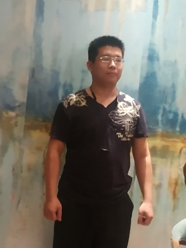 梦想成真的第一张照片--福鼎婚介网