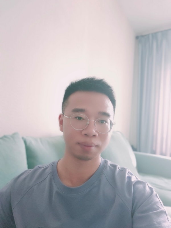 阿挺的第一张照片--福鼎婚介网
