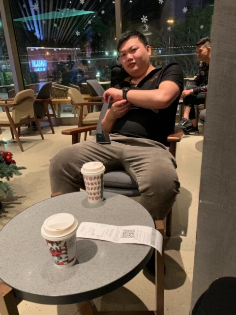 华熙的第一张照片--福鼎婚介网