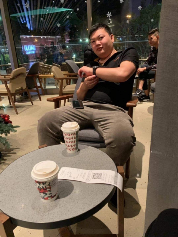 华熙的第二张照片--福鼎婚介网