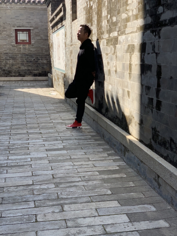 有趣的灵魂的第三张照片--福鼎婚介网