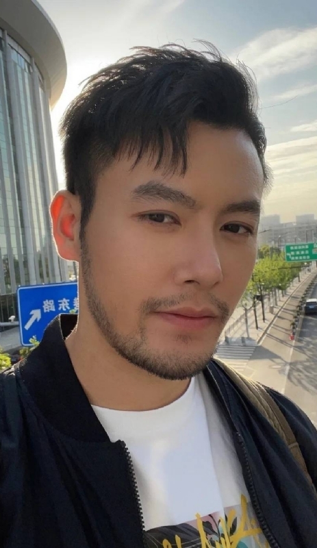 清風徐來的第一张照片--福鼎婚介网