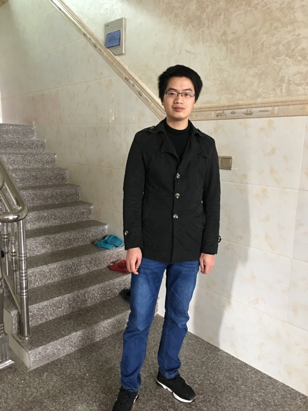 雲戯的第二张照片--福鼎婚介网