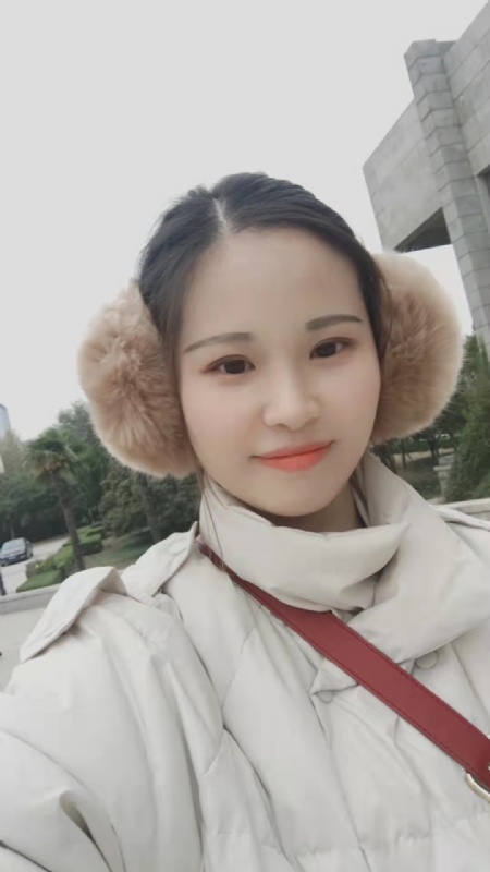 阿狸的第一张照片--福鼎婚介网