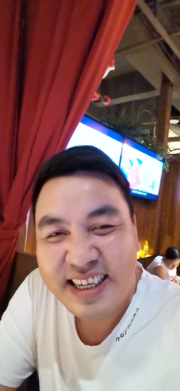 泉哥的第一张照片--福鼎婚介网