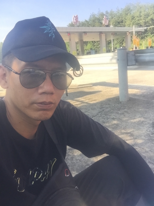 为你再疯一次的第一张照片--福鼎婚介网