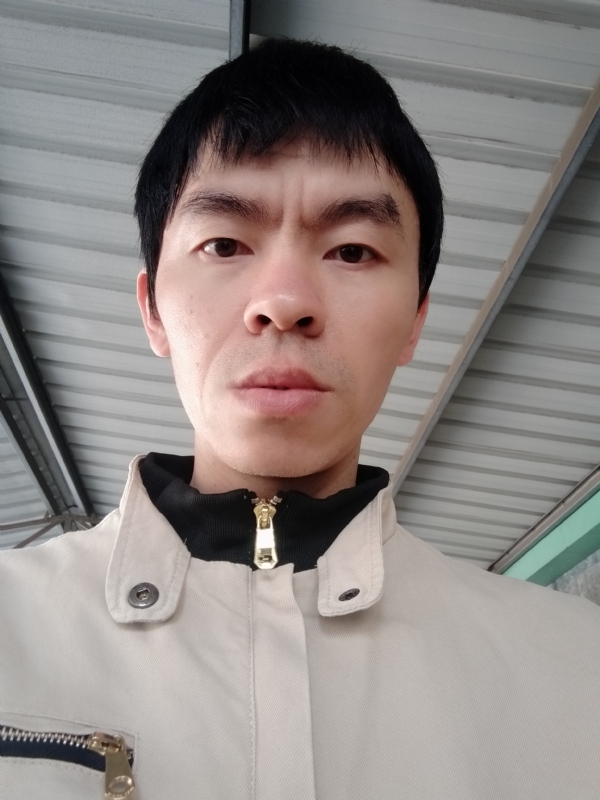 寂寞无忌的第一张照片--福鼎婚介网