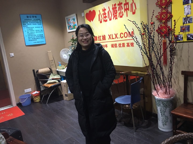 ei的第一张照片--福鼎婚介网