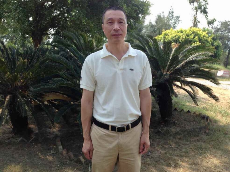 星辰的第二张照片--福鼎婚介网