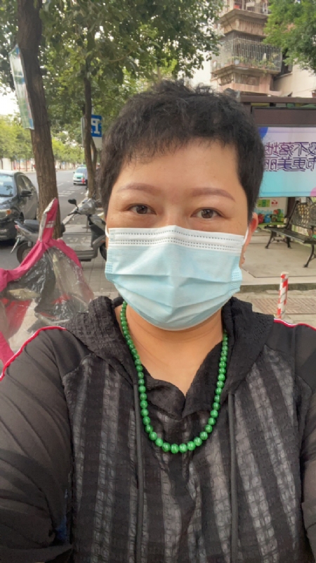 阿敏的第二张照片--福鼎婚介网