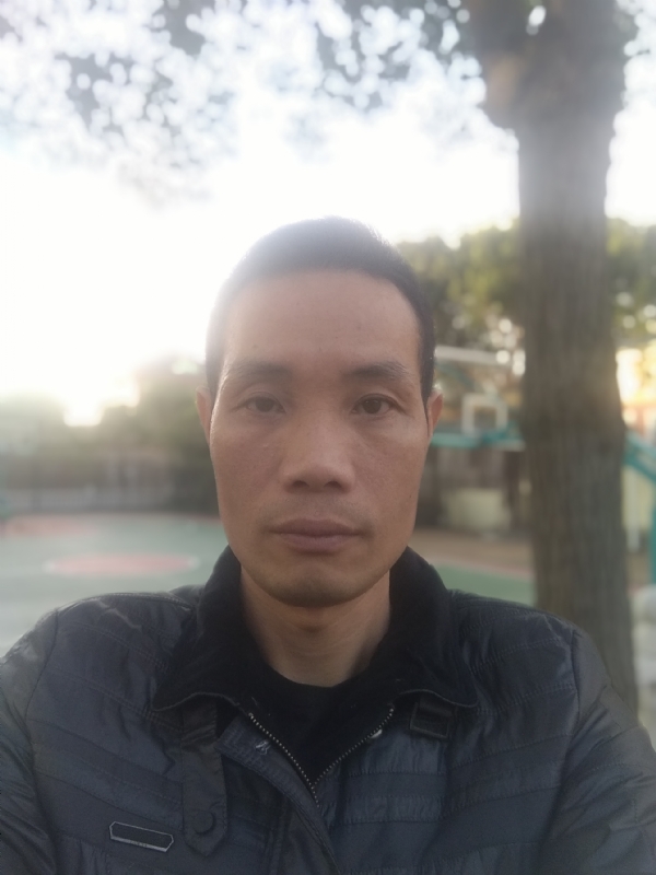 王耀明的第一张照片--福鼎婚介网