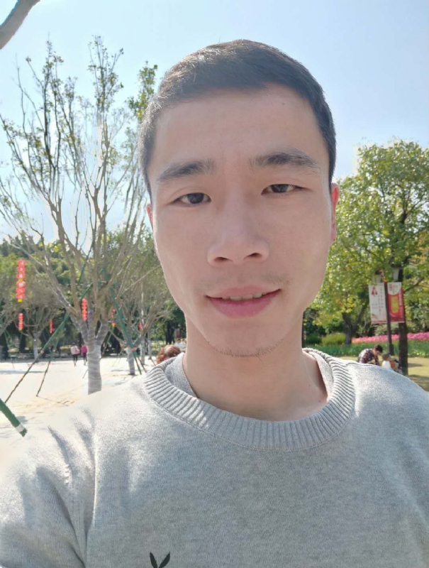 小懒虫的第一张照片--福鼎婚介网