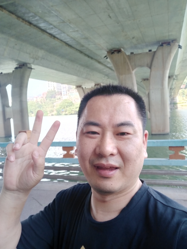 上人的第一张照片--福鼎婚介网