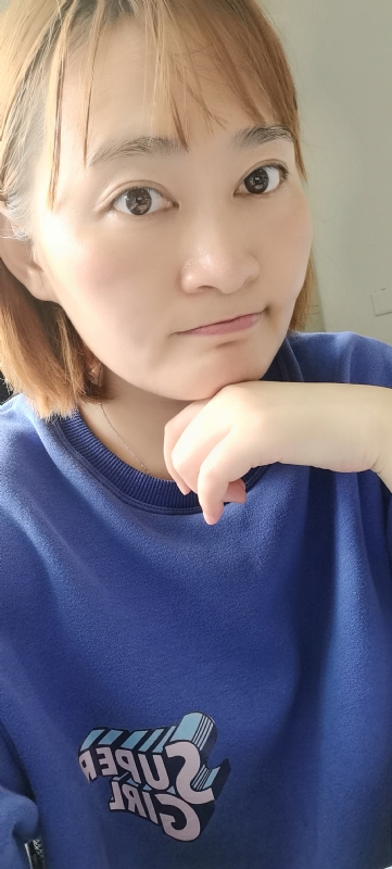 花花火的第一张照片--福鼎婚介网
