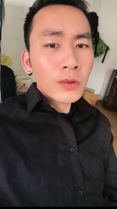 领悟的第一张照片--福鼎婚介网