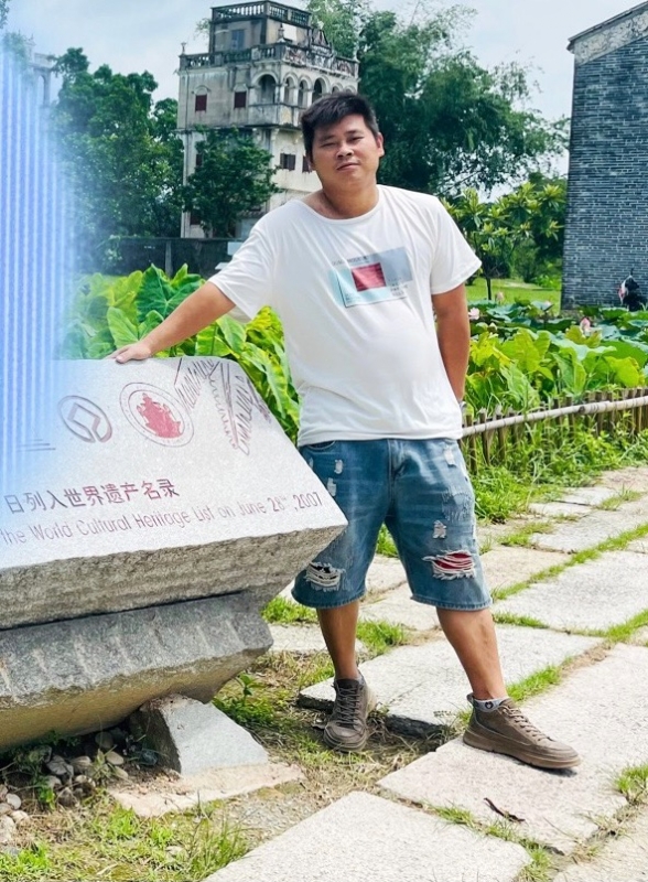 张海187的第二张照片--福鼎婚介网