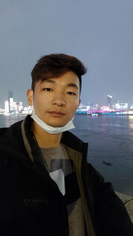 遇见的第一张照片--福鼎婚介网