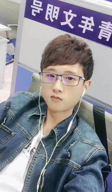 十月的第一张照片--福鼎婚介网
