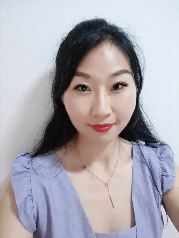淘淘的第一张照片--福鼎婚介网