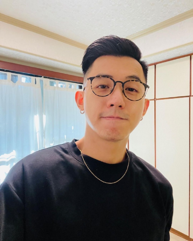 张智宸的第二张照片--福鼎婚介网