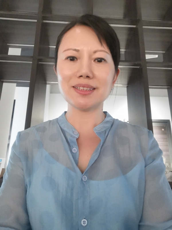简简单单的第一张照片--福鼎婚介网