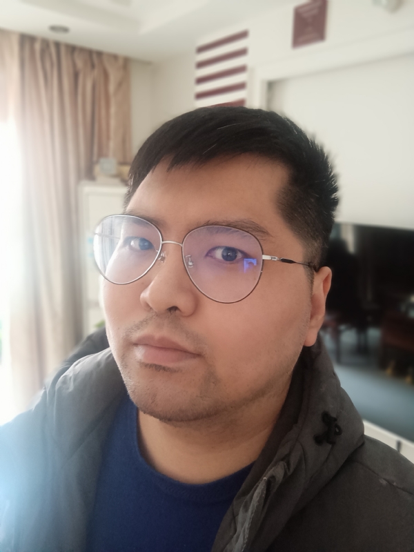 火恋的第一张照片--福鼎婚介网