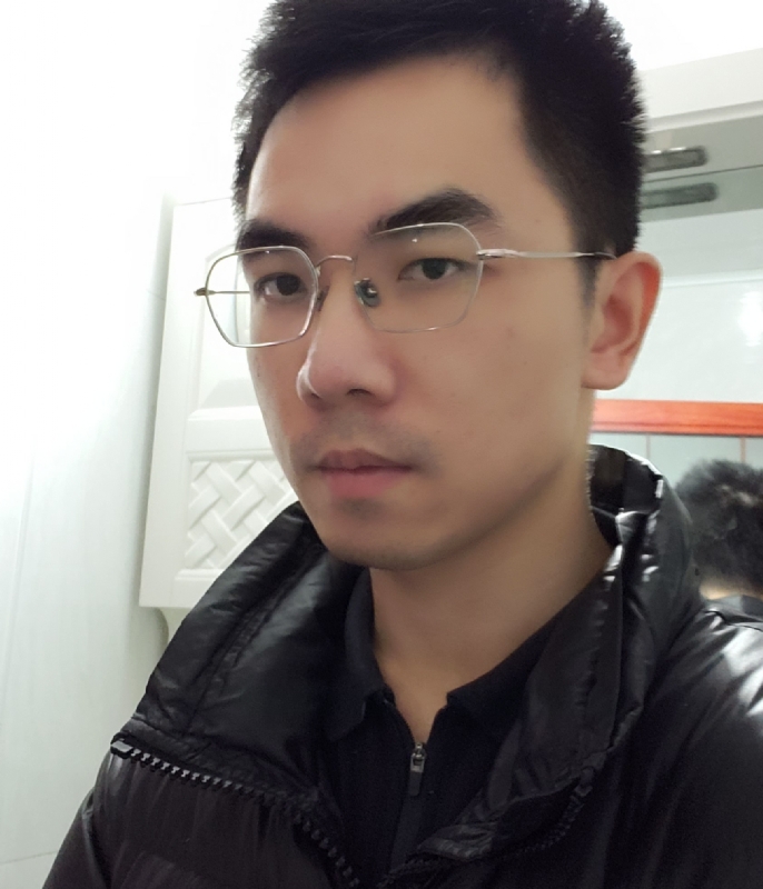榕城南的第一张照片--福鼎婚介网