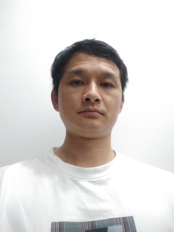 鼓浪扬帆的第一张照片--福鼎婚介网