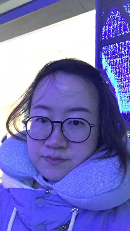 wendy的第一张照片--福鼎婚介网