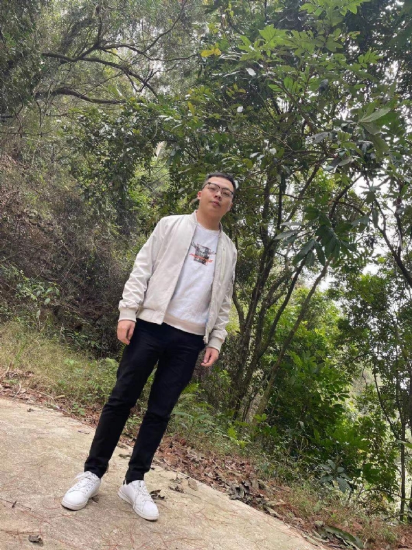 WD的第一张照片--福鼎婚介网