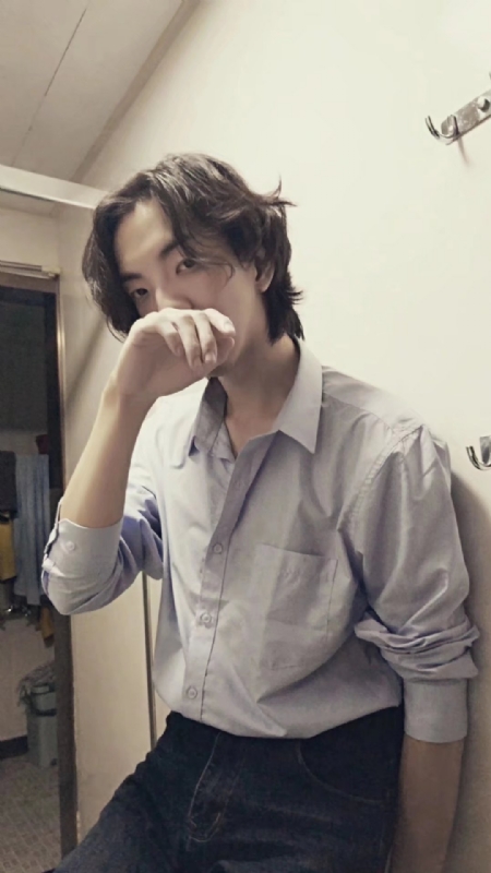 暴走辐射的第一张照片--福鼎婚介网