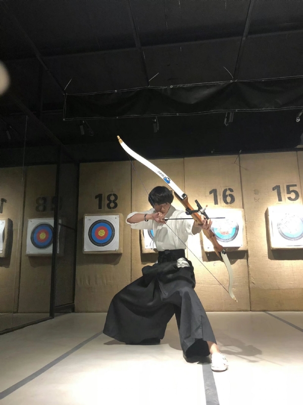 暴走辐射的第二张照片--福鼎婚介网