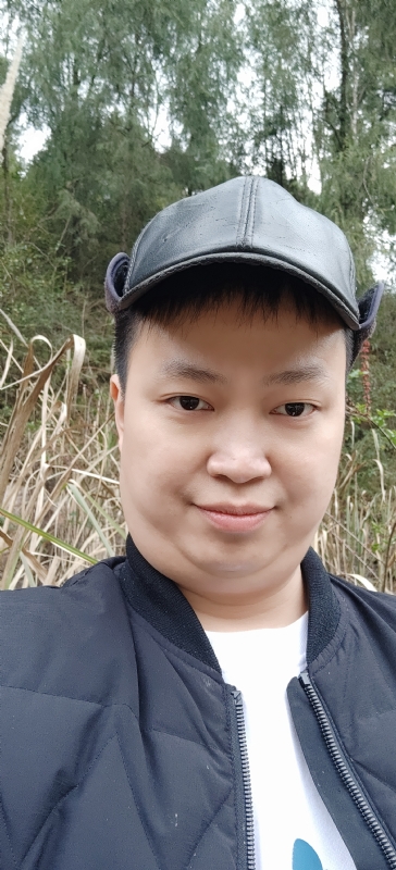 熊猫儿的第一张照片--福鼎婚介网