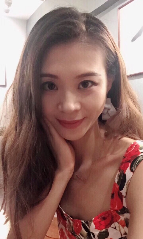莎莎的第二张照片--福鼎婚介网