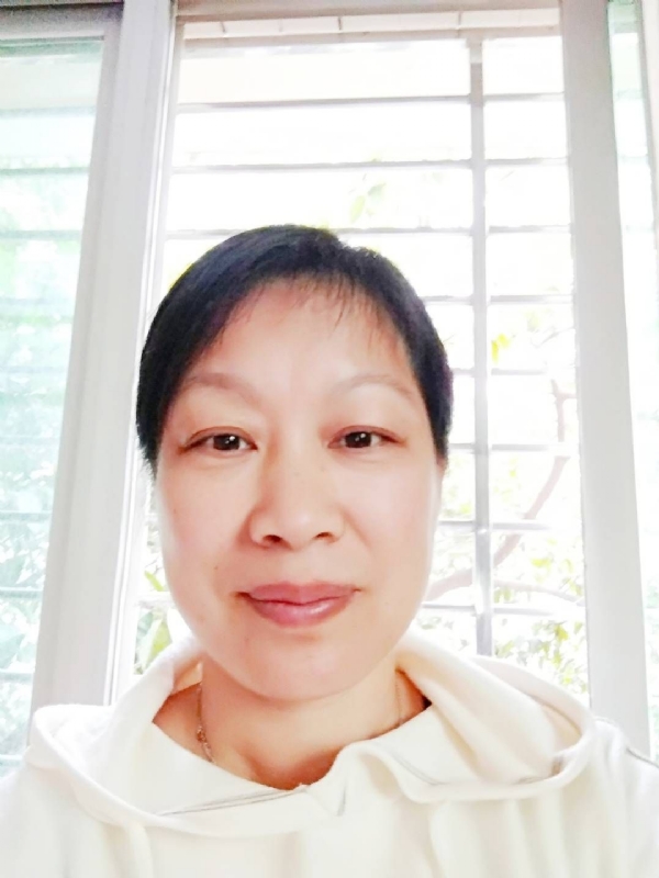 小妹的第一张照片--福鼎婚介网