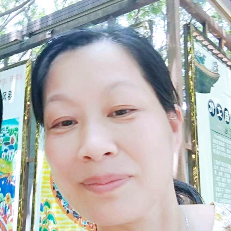 小妹的第三张照片--福鼎婚介网